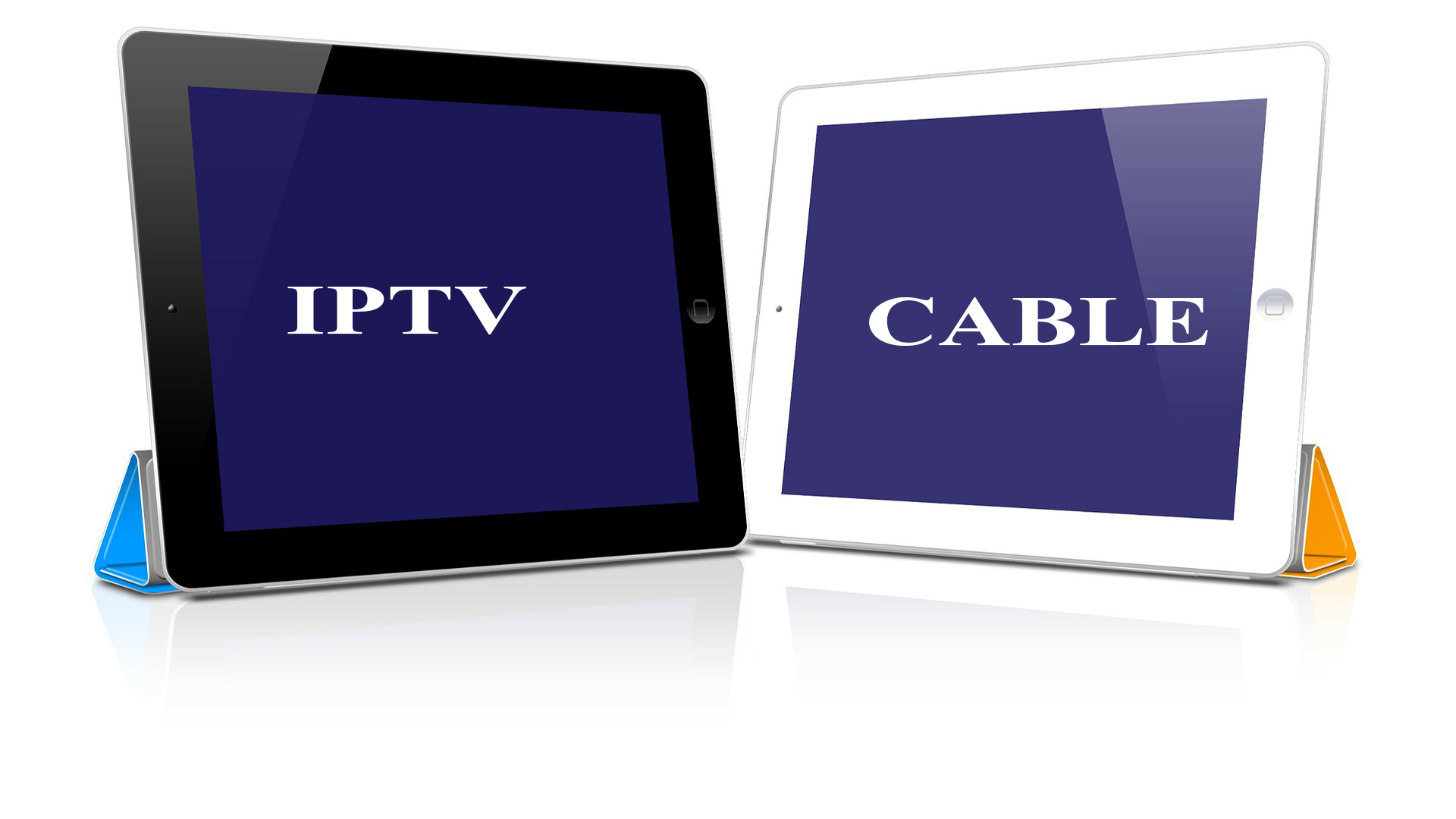 IPTV Vs Cable